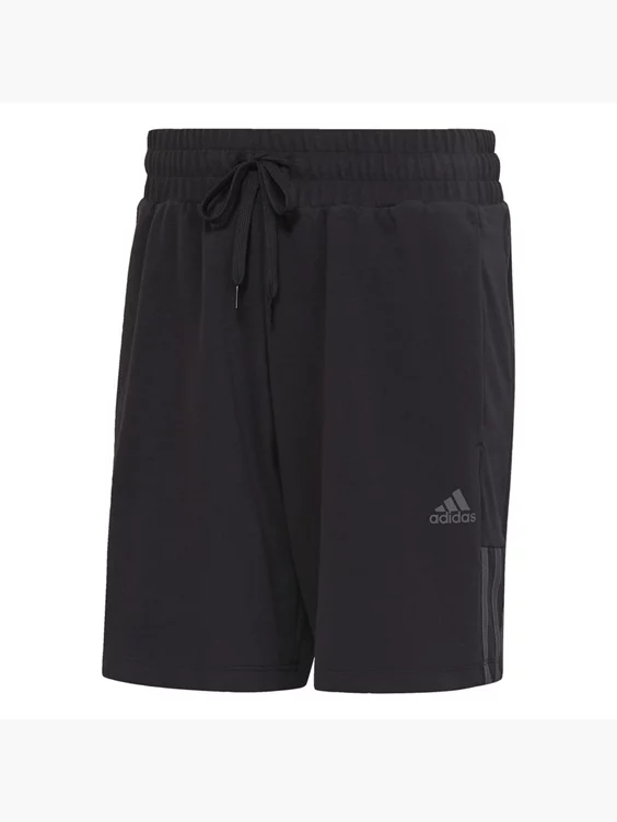 Adidas AEROREADY Yoga Shorts