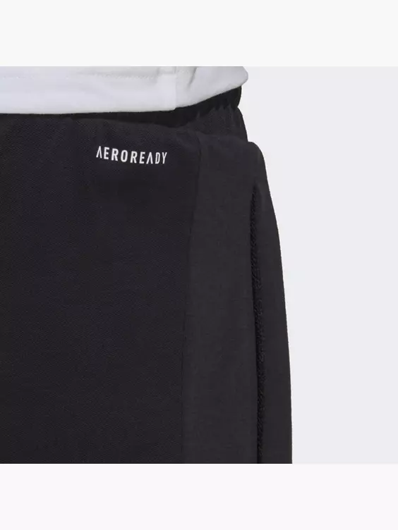 Adidas AEROREADY Yoga Shorts – Bild 2