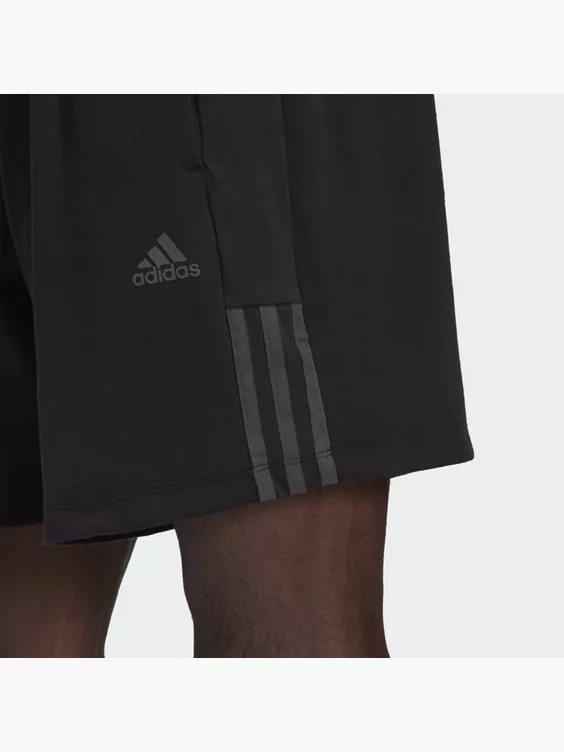 Adidas AEROREADY Yoga Shorts – Bild 3