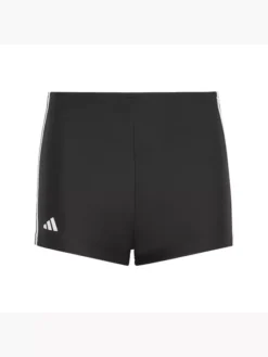 Adidas Classic 3-Streifen Boxer-Badehose