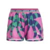 Adidas Adidas X FARM Rio Pacer 3-Streifen Knit Shorts