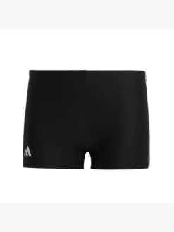 Adidas Classic 3-Streifen Boxer-Badehose