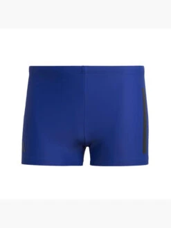 Adidas Bold 3-Streifen Boxer-Badehose