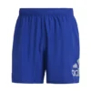 Adidas CLX Short Length Badeshorts