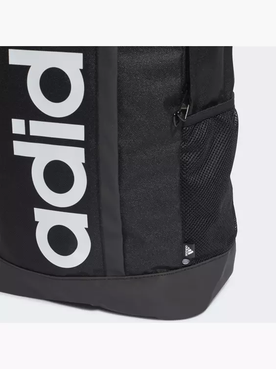 Adidas Essentials Linear Rucksack – Bild 5