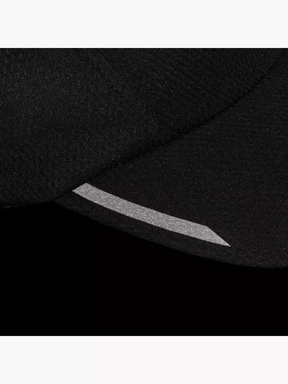 Adidas Running AEROREADY Four-Panel Mesh Kappe – Bild 3