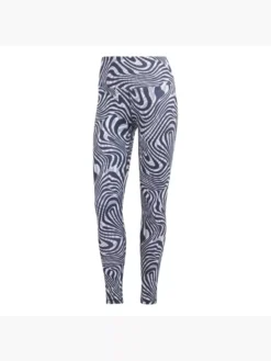Adidas Yoga Essentials Printed 7/8-Tight