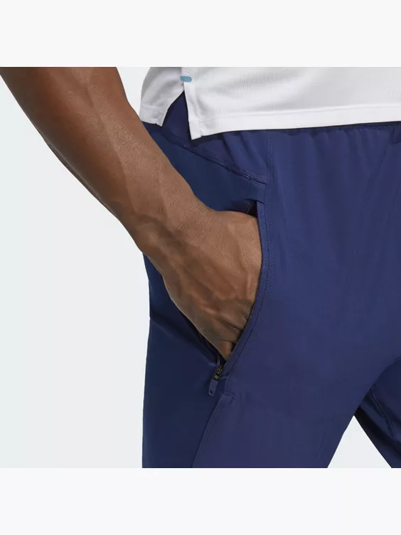 Adidas D4T Trainingshose – Bild 2