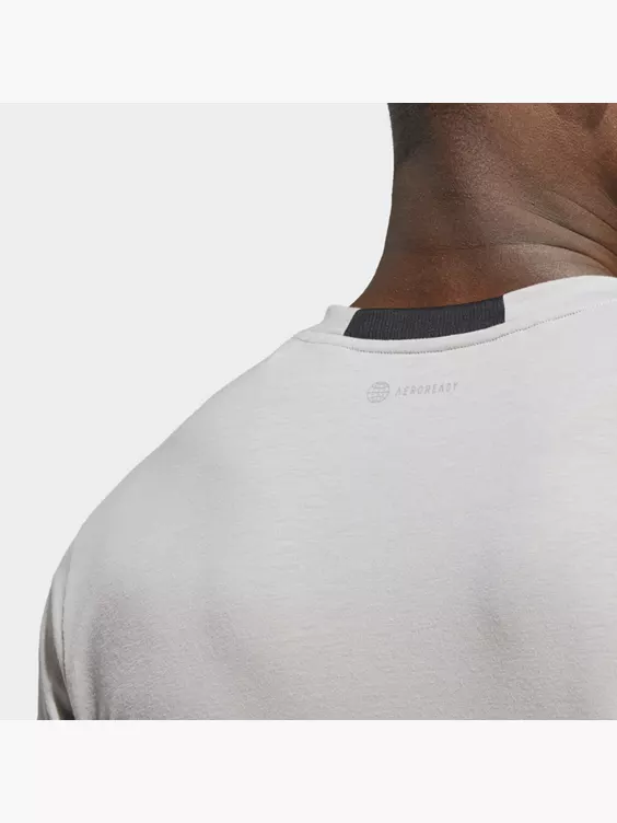 Adidas Designed For Training T-Shirt – Bild 2