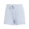 Adidas Essentials Slim 3-Streifen Shorts