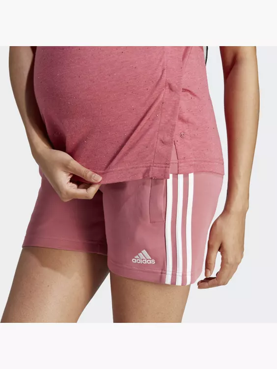 Adidas Maternity T-Shirt – Umstandsmode – Bild 2