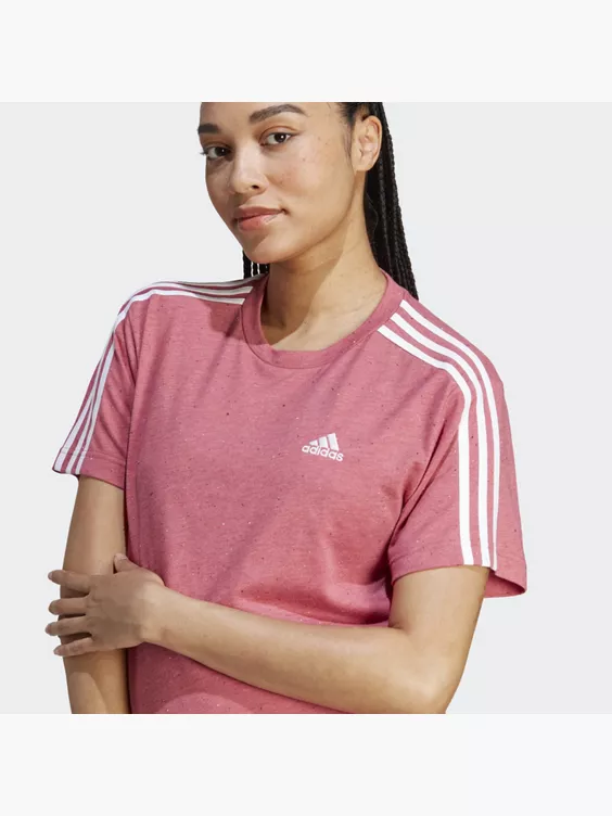 Adidas Maternity T-Shirt – Umstandsmode – Bild 3